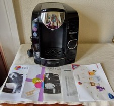 BOSCH TASSIMO BRITA