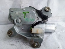 0390201561 HINTERER WISCHERMOTOR / 1871796 FÜR TOYOTA COROLLA E11 1.6 LINEA TE