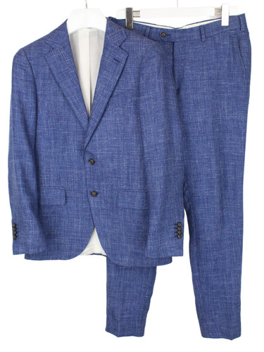 Suitsupply lazio single - suitsupply,