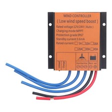 DE 3000W Windladeregler 48V