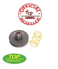 YAMAHA AEROX 50 2T 97/12 TORQUE CONVERTER TOP PERFORMANCES