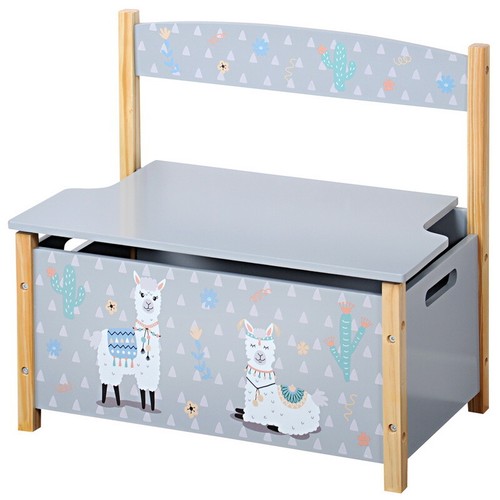 Kinder sitzbank sitztruhe - kinder-sitzbank,