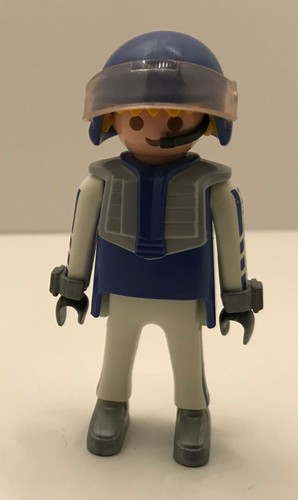 Playmobil 4215 wurfgleiter jet - 4215,