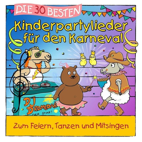 Die besten - die, 30