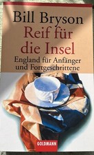 Reif für die insel von - die, bill