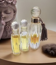 Valentino 2x 5ml EDT + 15ml Parfum Old Formula absolute Rarität f. Sammler ?