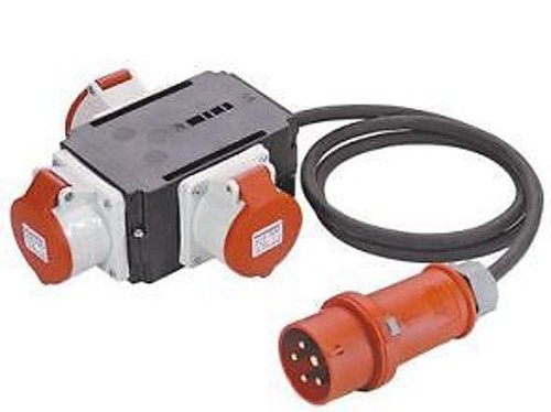 Adapterstecker