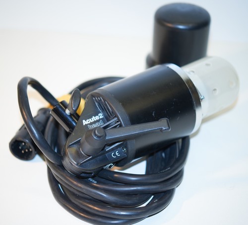 Profoto acute head blitz - , d4