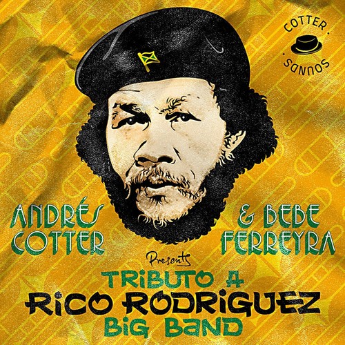 Tributo rico rodriguez big - tributo,
