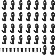 Haken Schmuck Wandhaken