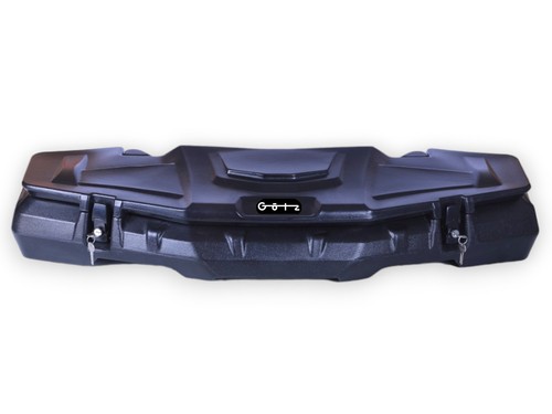 Koffer moto cforce 625 - cf,