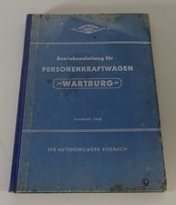 Betriebsanleitung / Handbuch