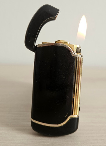 Consul vintage gas feuerzeug - consul,