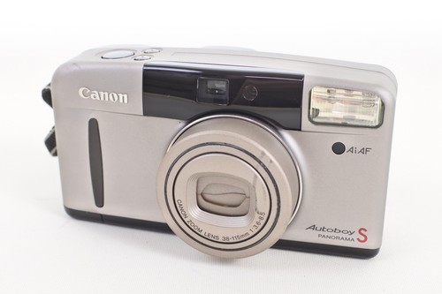 Canon autoboy panorama - canon,
