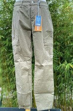 MAC Hose Rich Cargo 2.0 olive