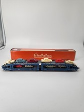 Electrotren Spur H0 6002