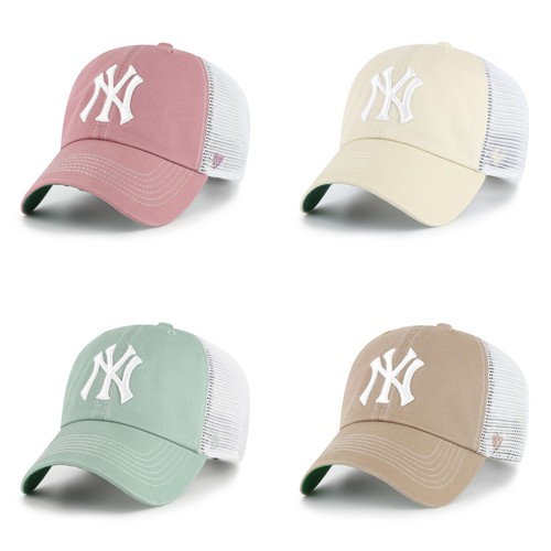 Brand mlb new york yankees - '47,