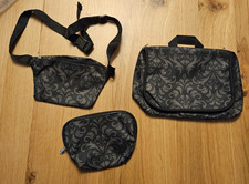 Kultuerbeutel, Taschen, Kania