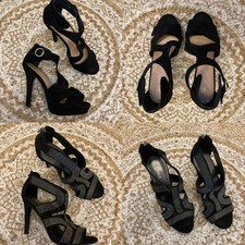 2 Paar Sandalen Deichmann My Style Gr.38/39 Sehr Guter Zustand