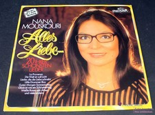 Nana Mouskouri - Alles