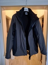 Jack Wolfskin Texapore Herren