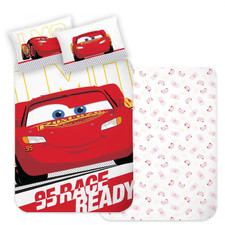 Disney Pixar Cars Bettwäsche