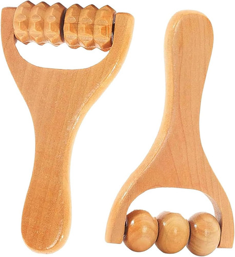 Stück massage rolle - massage,