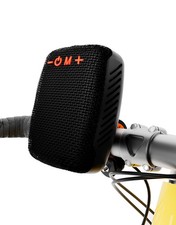 Bluetooth Fahrrad Lautsprecher
