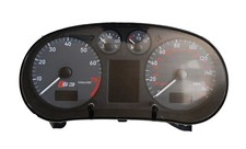 AUDI S3 8L SCHALTTAFELEINSATZ