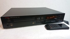 Luxman High-End CD-Player in