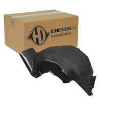 DIEDERICHS RADHAUSSCHALE VORNE