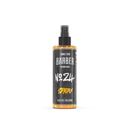 Marmara barber eau - marmara, de