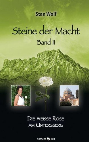 Steine der macht band - macht,