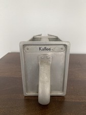 Frankfurter Küche Kaffee