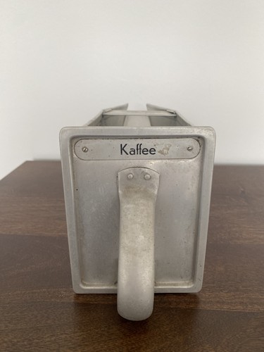 Frankfurter küche kaffee - frankfurter,