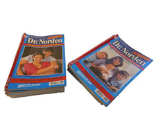 DR. NORDEN 947-976 Arztromane Arzt Romane Romanhefte Liebesromane Ärzte Klinik