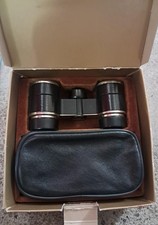 Eschenbach Manon 2,5x Opernglas – klappbares Theaterglas – Germany