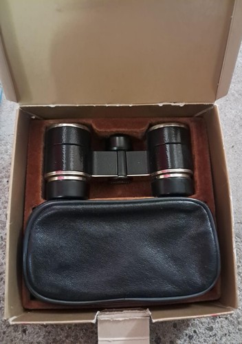 Eschenbach manon 5x - eschenbach, 2,5x