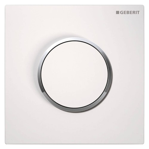 Geberit urinalsteuerung typ - geberit, 10