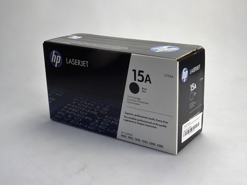 Orig 15a c7115a - 15a,,
