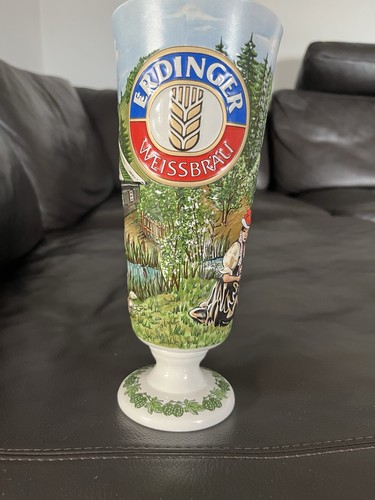 Erdinger weissbräu krug - erdinger,