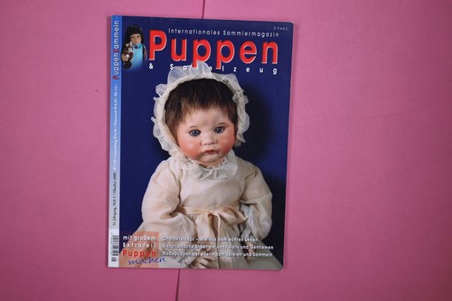 246991 puppen und spielzeug - 246991,