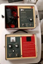 Fisher sender und - tw-5,