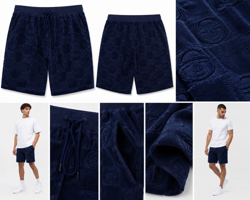 Sergio tacchini dama bermuda - sergio,
