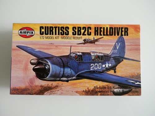 Airfix flugzeugmodell bausatz - airfix,
