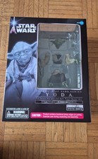Star wars classic series yoda - star,