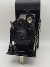 Nagel Vollenda.D.R.G.M. War