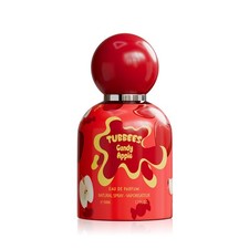 Grandeur Tubbees Candy Apple