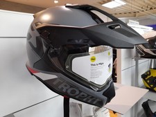 BMW Motorrad Helm GS Carbon