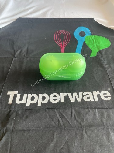 Tupperware zwei dabei - tupperware,